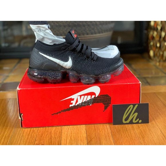 Size 5.5 W Nike Air Vapormax FK Gator ISPA - Picture 2 of 4